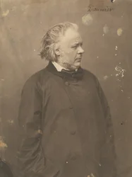 Honoré Daumier, 1856-1858