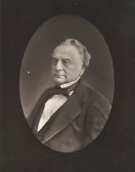 Isaac Péreire