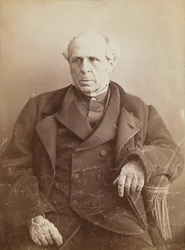 Armand Bertin, "Débats"