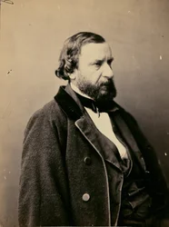 Constant Troyon, Landschaftsmaler