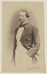 Michel Goudchaux