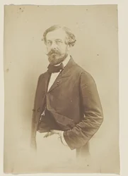 de Lasteyrie, Abgeordneter