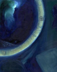 Die obere Koje, 2015