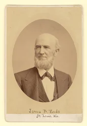 James Buchanan Eads