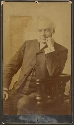 Herr de Moyer