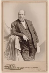 William Marcy Tweed