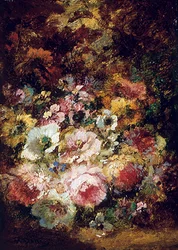 Blumen