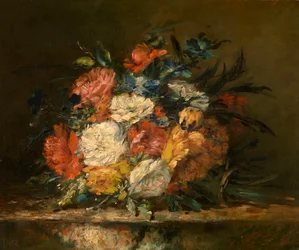Blumen