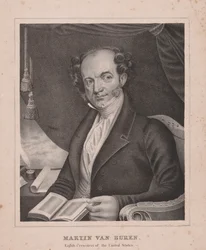 Martin Van Buren