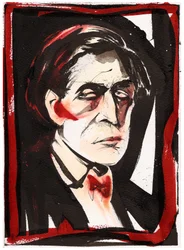 Alban Berg