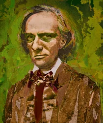 Charles Baudelaire