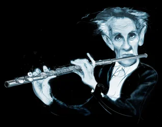 Marcel Moyse, 2022