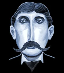 Marcel Proust