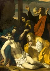 Beweinung Christi