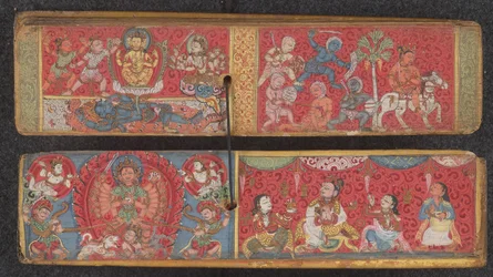 Devī Māhātmya