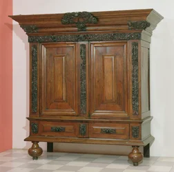 Kas, ca. 1675-1700