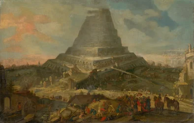 Turm zu Babel