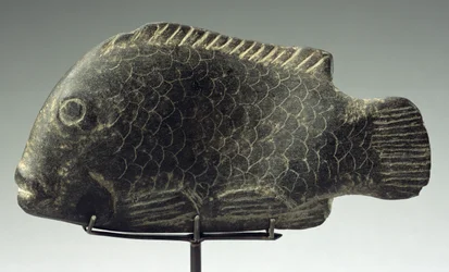 Fisch, 1540-1069 v. Chr.