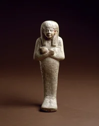 Shawabti