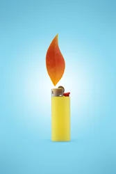Das Feuerzeug