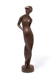 Verherrlichung der Schönheit, 1925