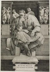Jeremia