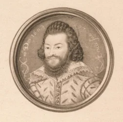Henry Wriothesley, Earl of Southampton, 16. Jahrhundert, 1904