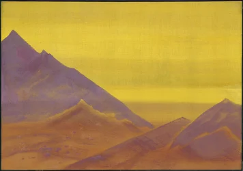Morgendämmerung, ca. 1930