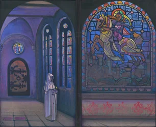 Ruhm dem Helden (Diptychon)
