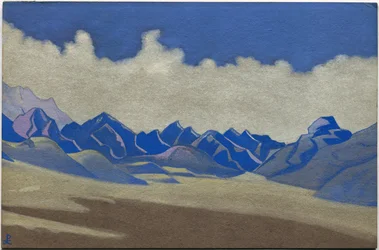 Karakoram, Weg nach Turkestan