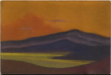 Tibet, 1943