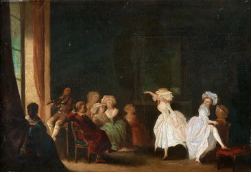 Tanzschule