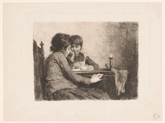 Kunstbetrachtung