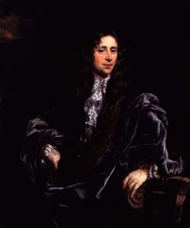 Porträt eines Mannes, angeblich William Bentinck