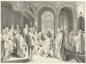 Beschneidung Christi