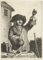 Quacksalber