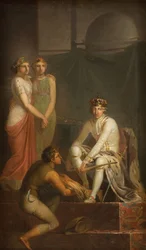 Die Abschaffung der Leibeigenschaft im Jahr 1788