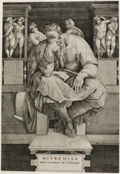 Jeremia