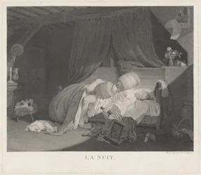 La Nuit Nacht