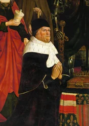 König René von Provence, "Le bon roi René"