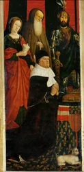 König René von Provence, "Der gute König René"