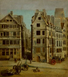 Le cabaret l