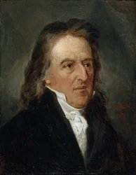Porträt von François-Antoine de Boissy d