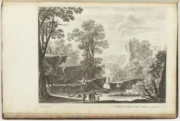 Landschaft