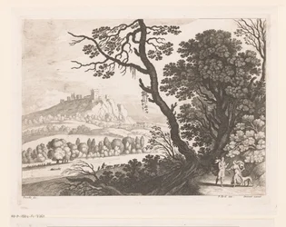 Venus und Adonis