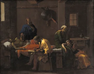 Das Testament des Eudamidas