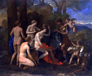 Venus und Mars