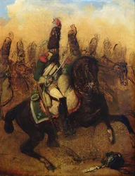 Der Angriff