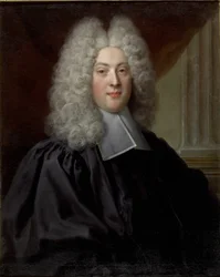 Ami Lullin (1695-1756)