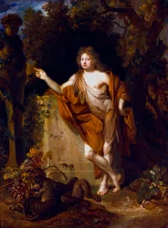 Philipp, Herzog von Orléans, Regent von Frankreich, ca. 1715-1746